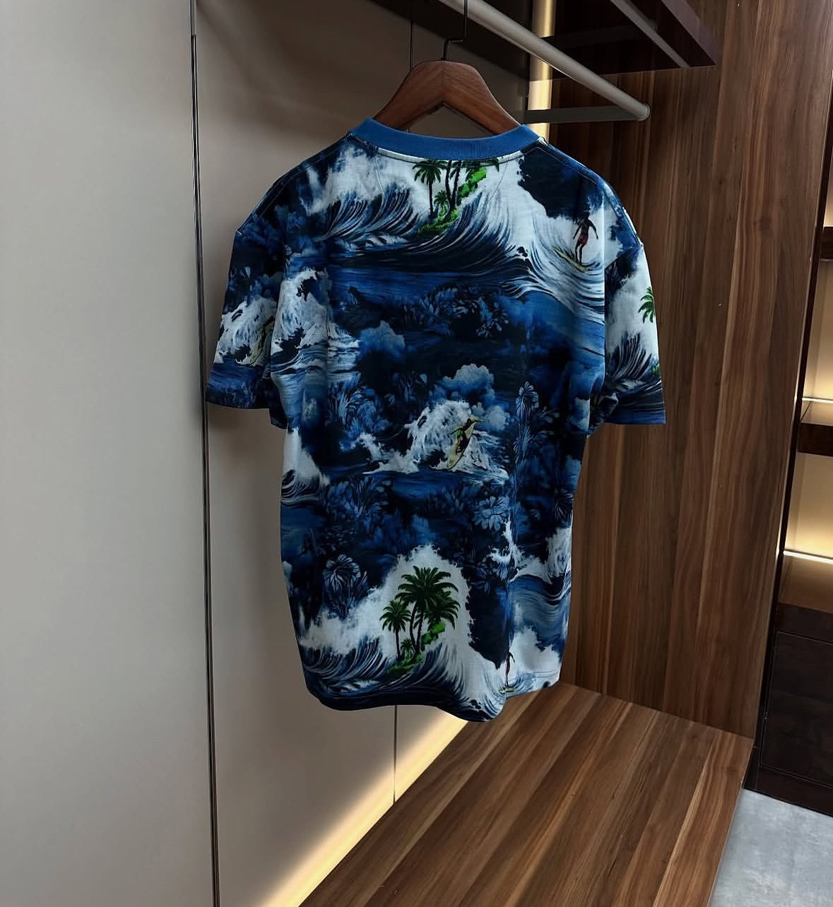 Tshirt LV