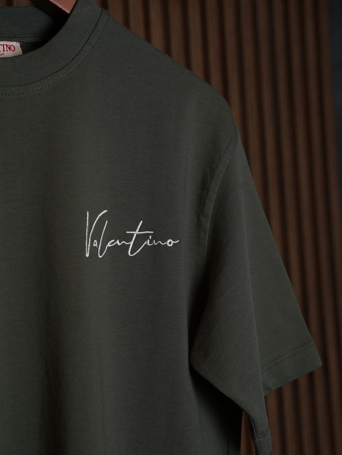 Valentino Rome Signature Tee