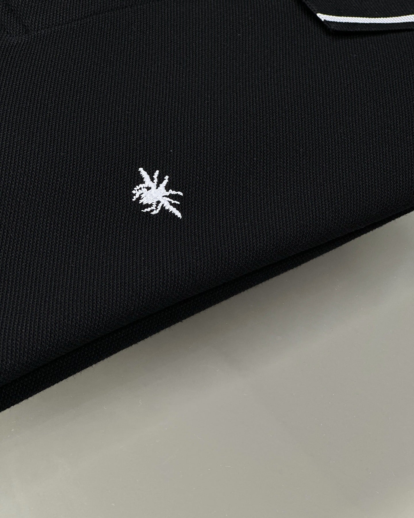 Dior Classic Polo – Timeless Elegance