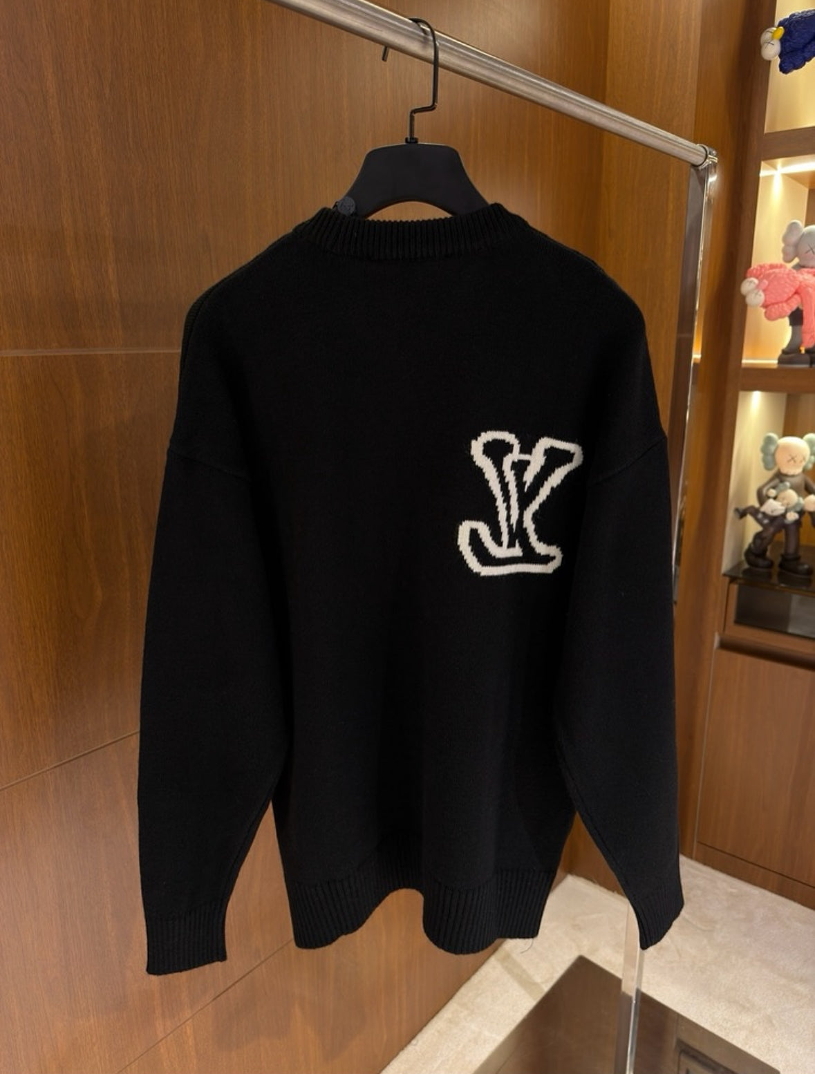 Sweatshirt Louis Vuitton