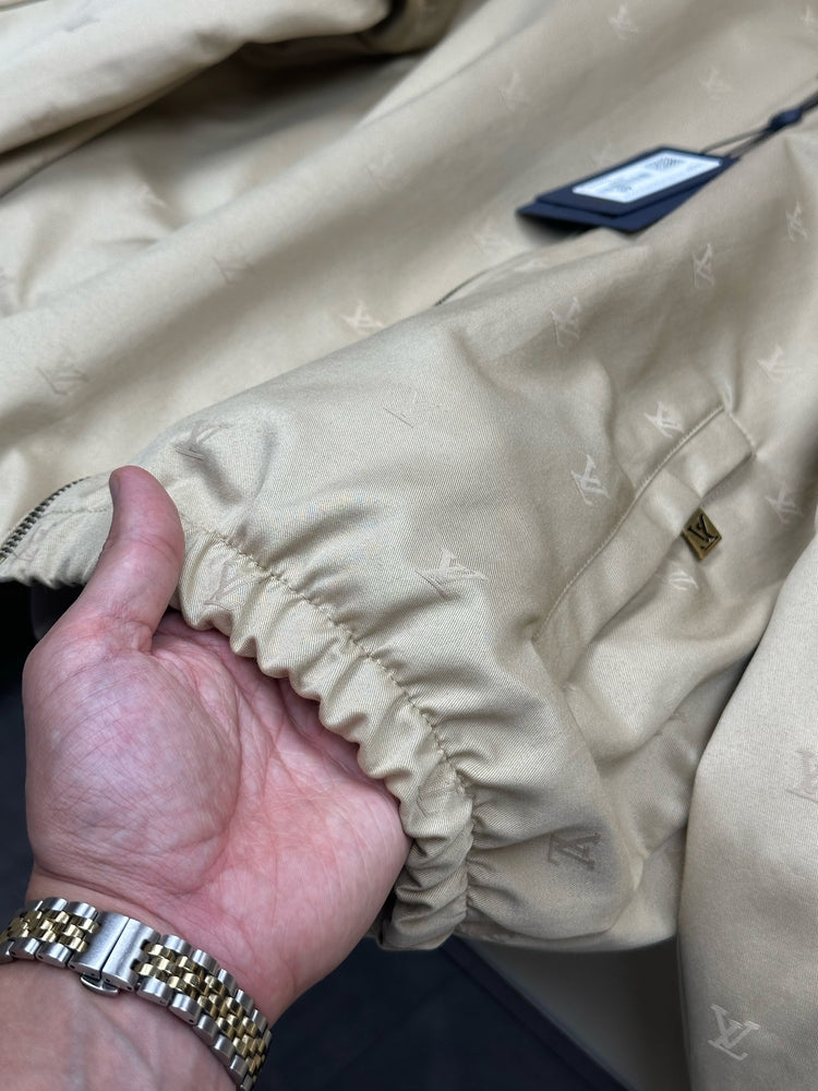 Jacket Louis Vuitton - CBLACK