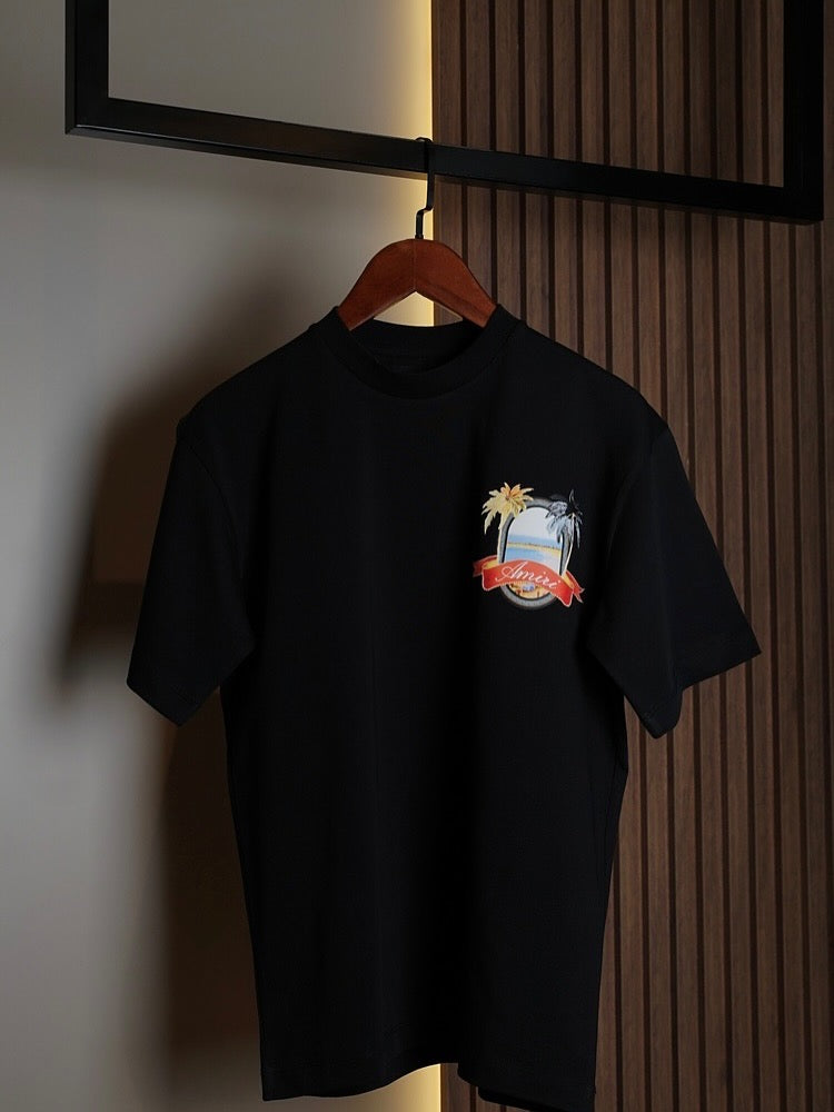 Amiri California Vista Tee