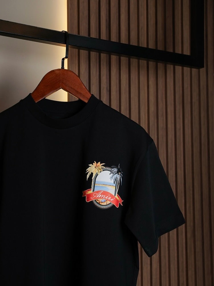 Amiri California Vista Tee