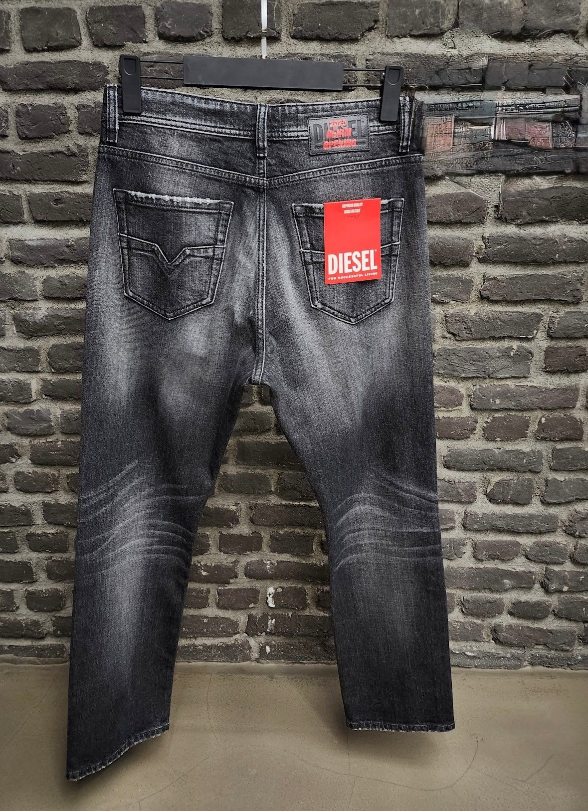 Diesel Jeans