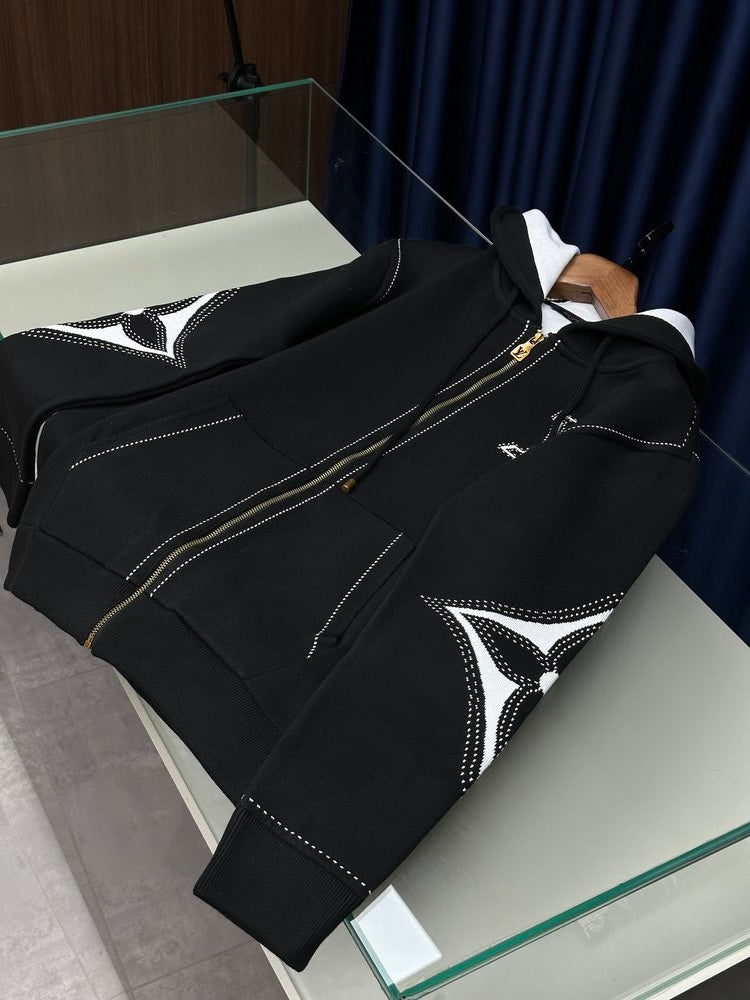 Jacket Louis Vuitton - CBLACK