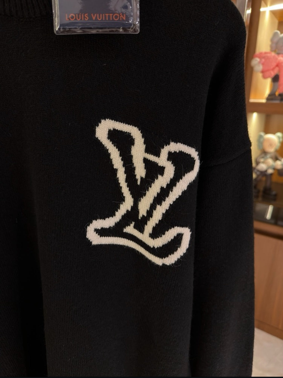 Sweatshirt Louis Vuitton