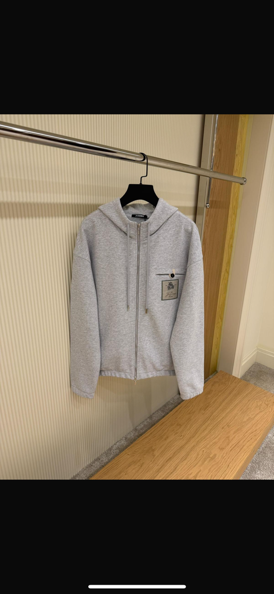 Jacket Jacquemus - CBLACK