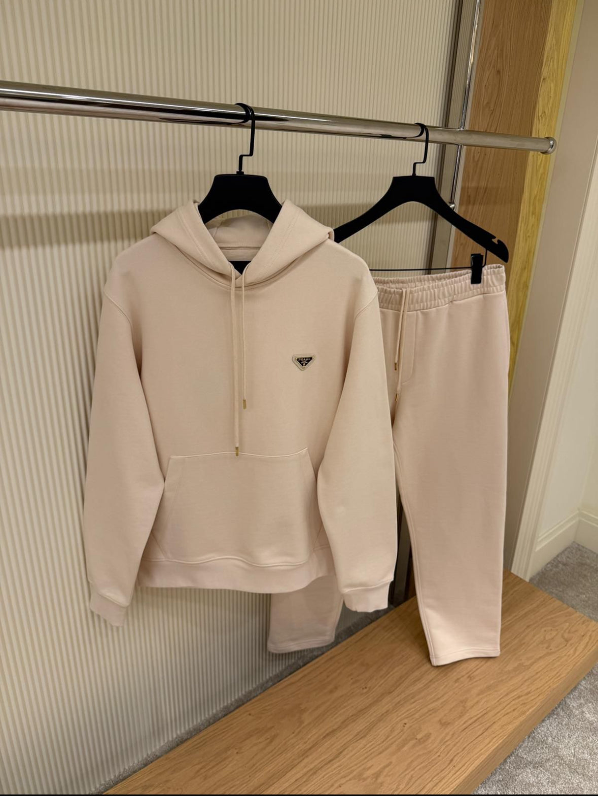 Set Prada