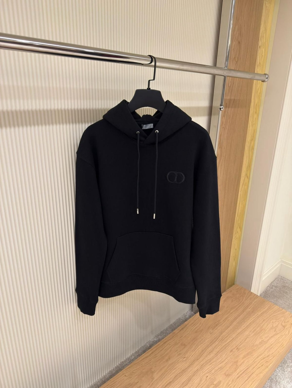 Hoodie à capuche CD Icon (CD Icon Hooded )