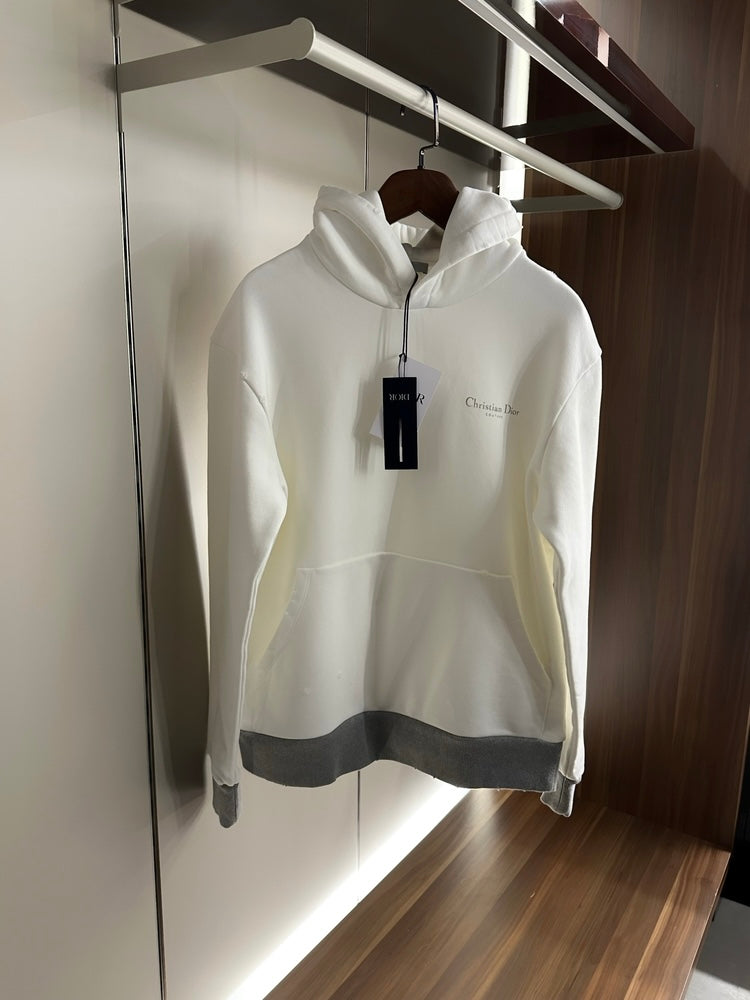 Hoodie Dior - CBLACK