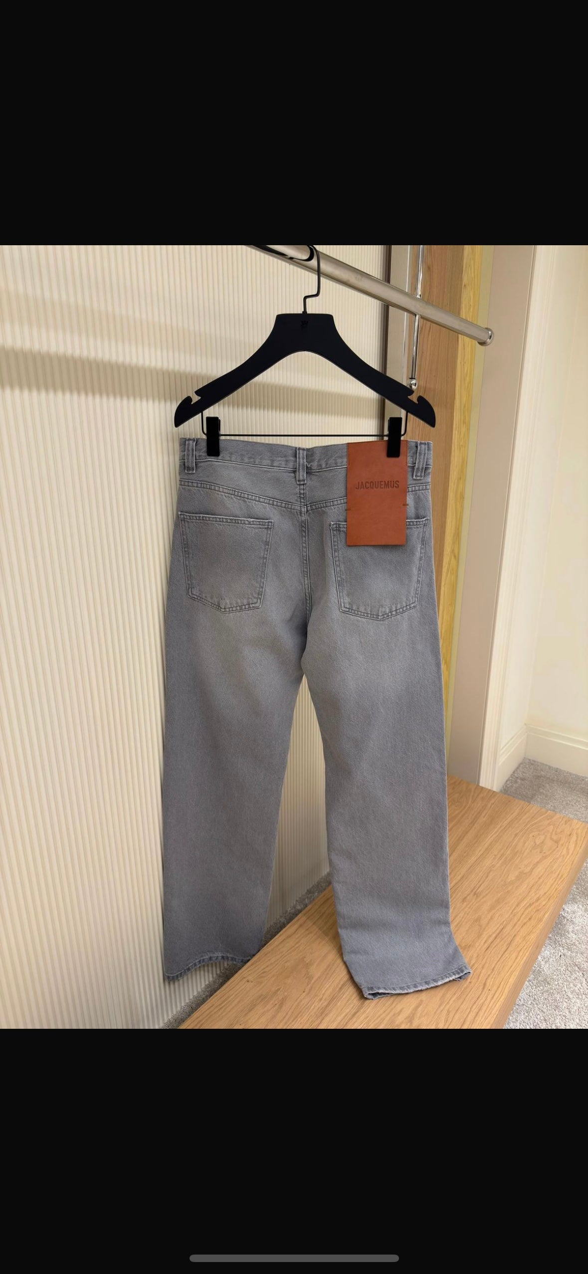 Jeans JACQUEMUS
