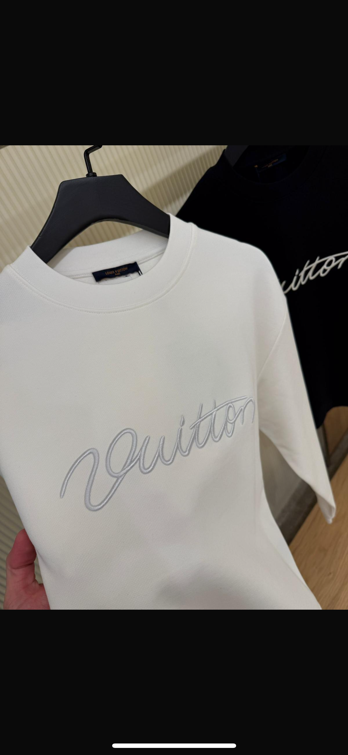 Louis Vuitton - CBLACK