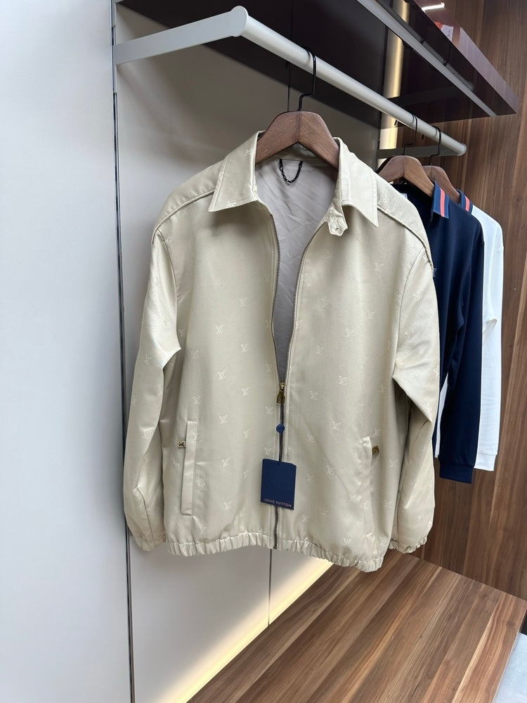 Jacket Louis Vuitton - CBLACK