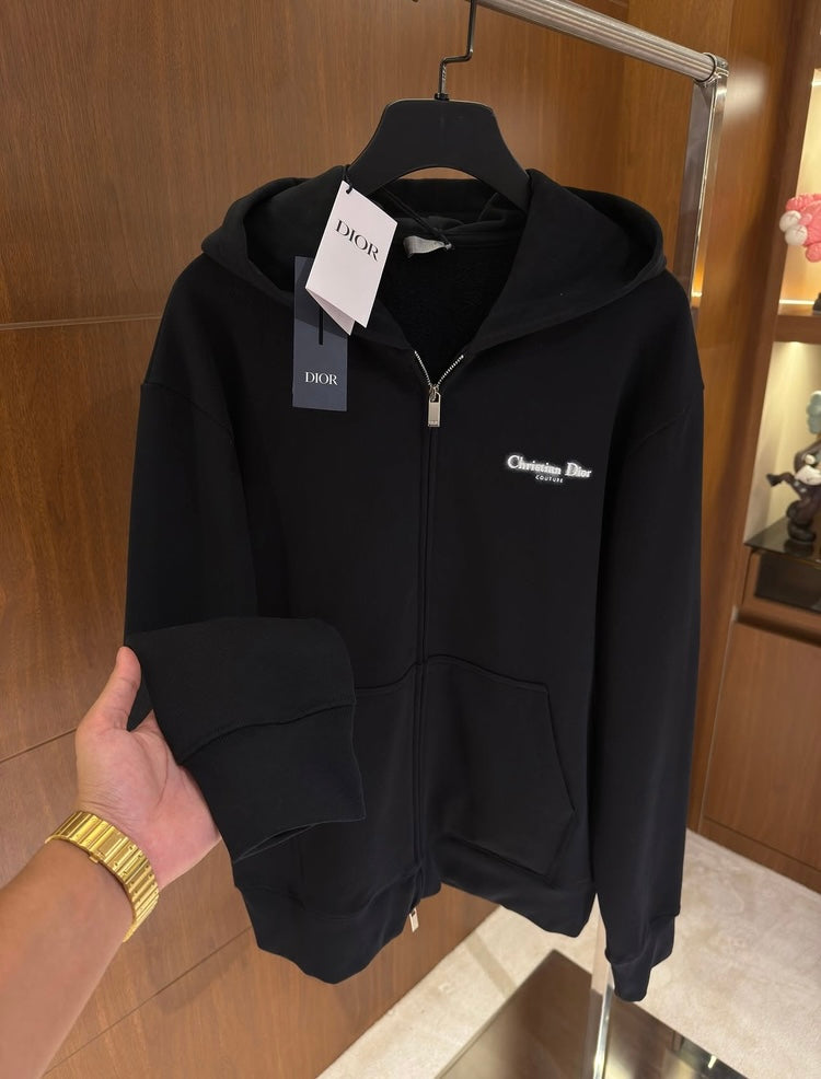 Jacket Dior - CBLACK