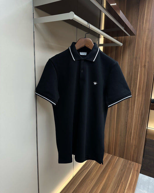 Dior Classic Polo – Timeless Elegance