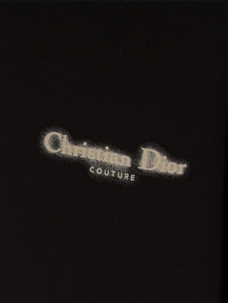 Jacket Dior - CBLACK