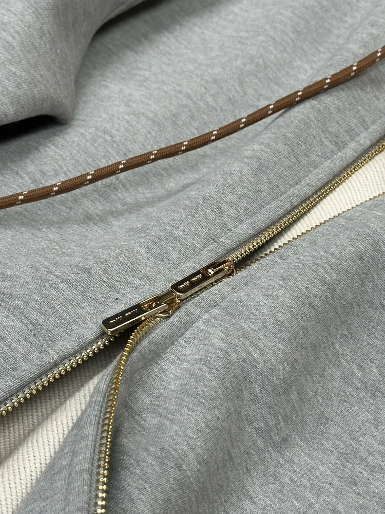 Jacket MiuMiU - CBLACK