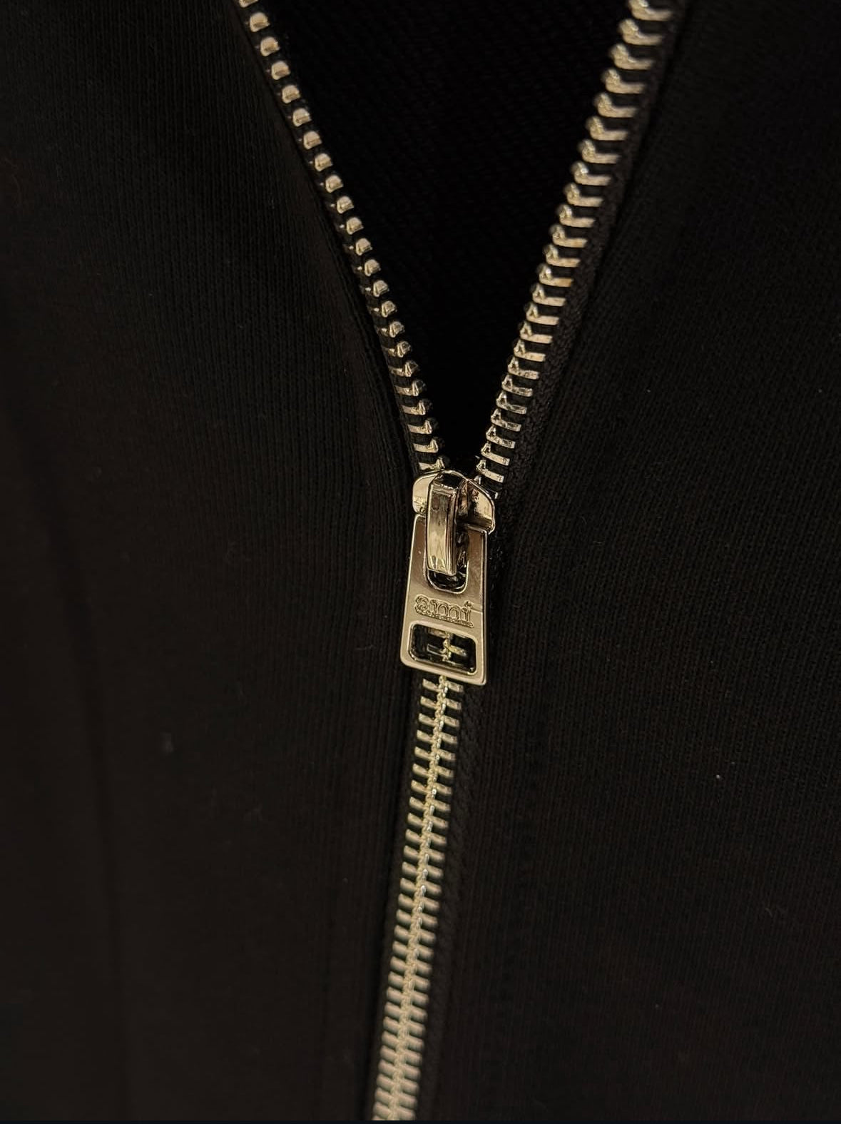 Jacket ami - CBLACK