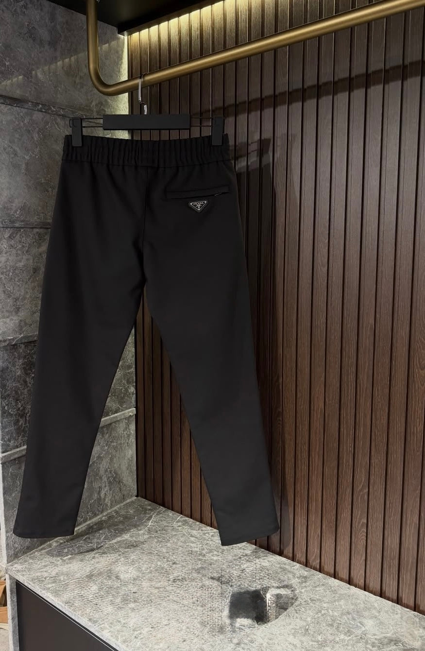 Pant prada - CBLACK
