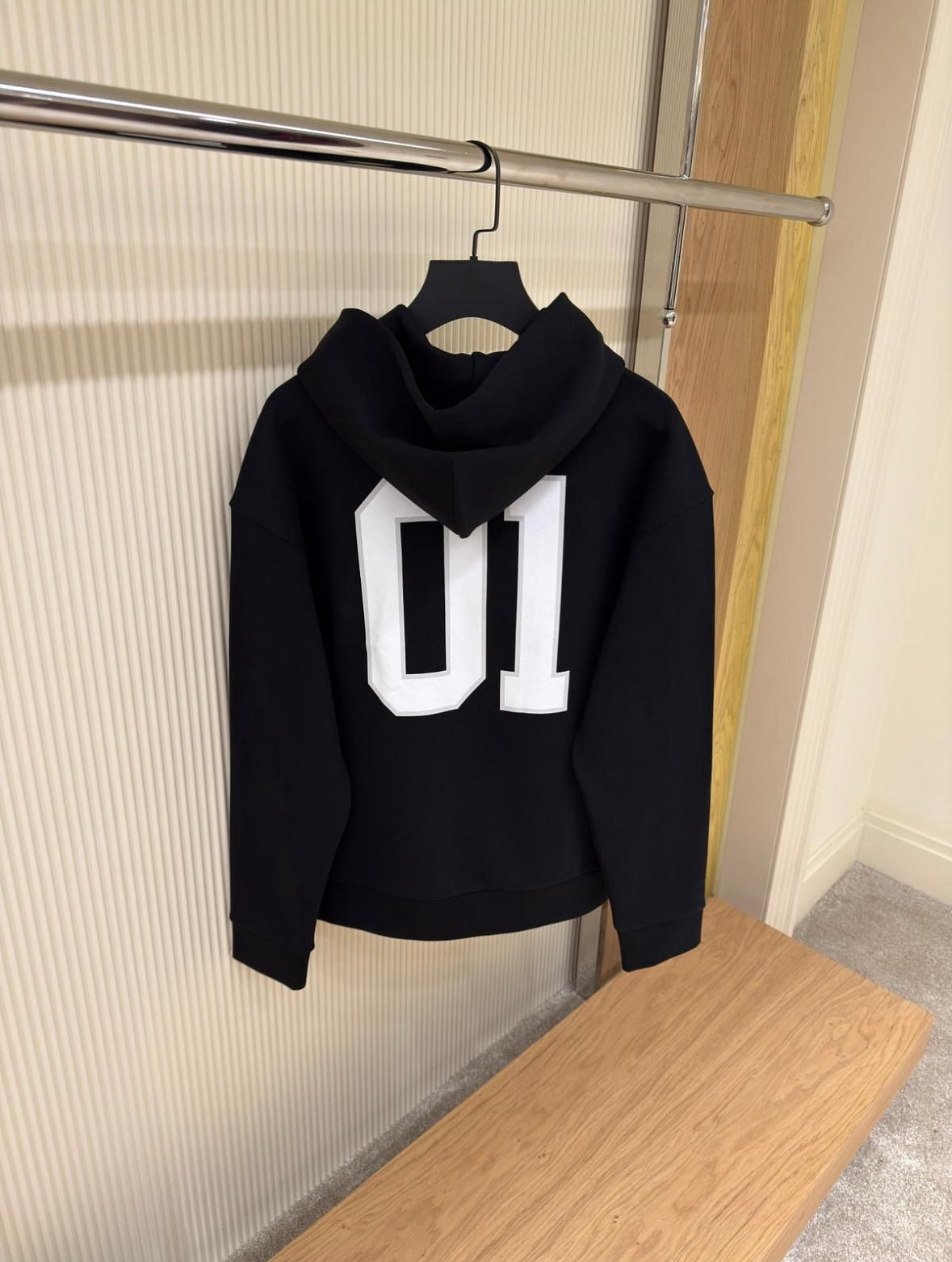 Hoodie Balenciaga