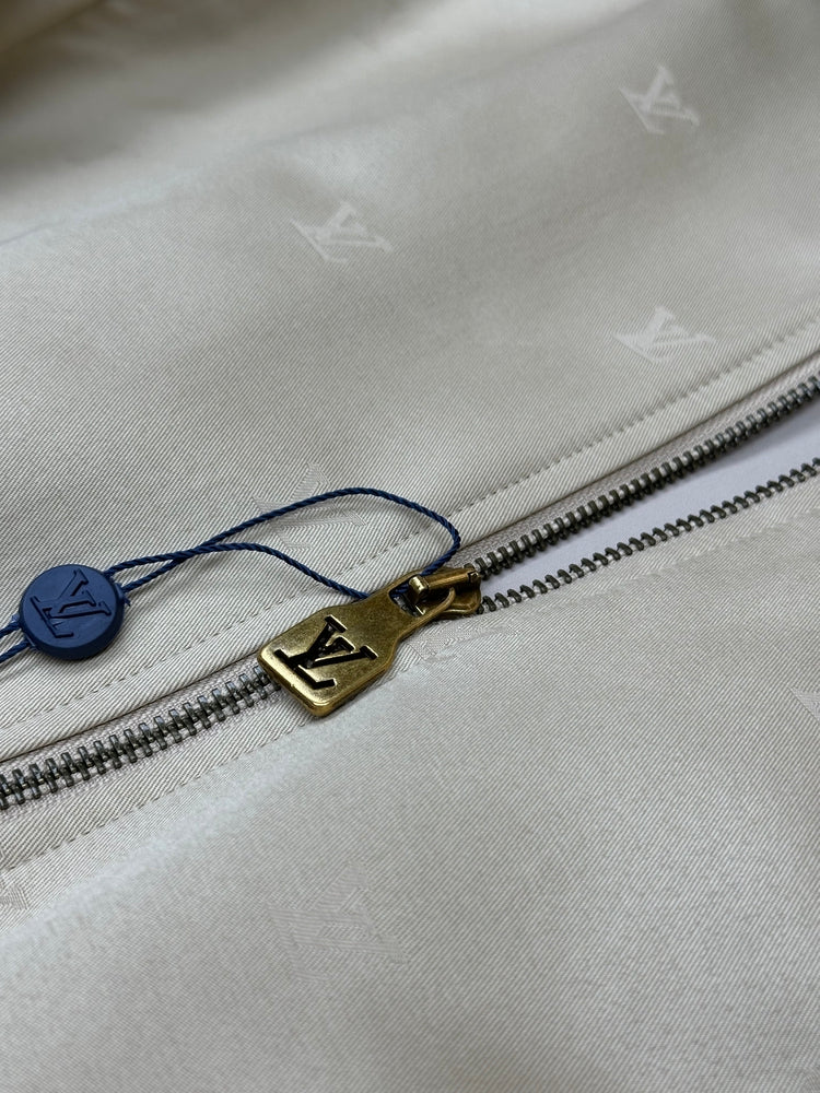 Jacket Louis Vuitton - CBLACK