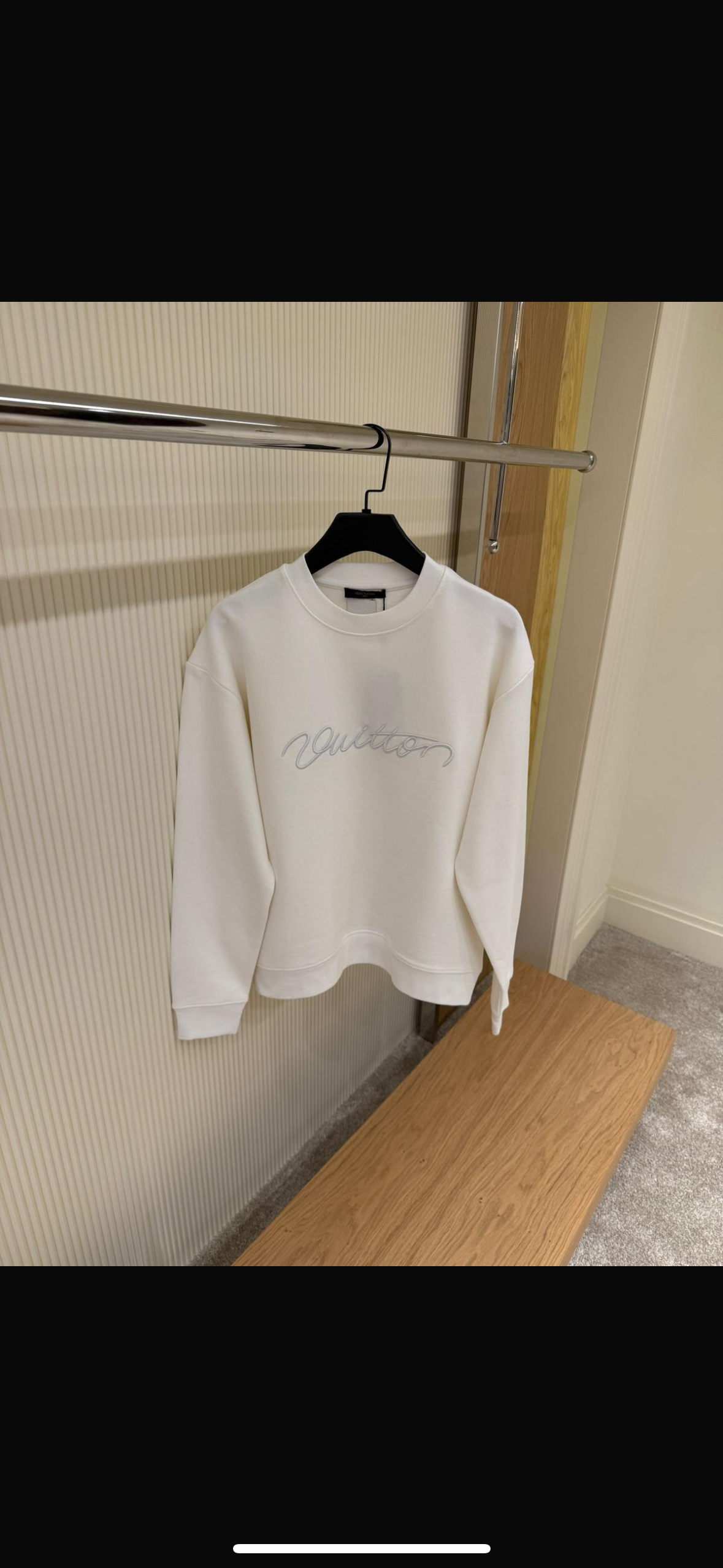 Louis Vuitton - CBLACK