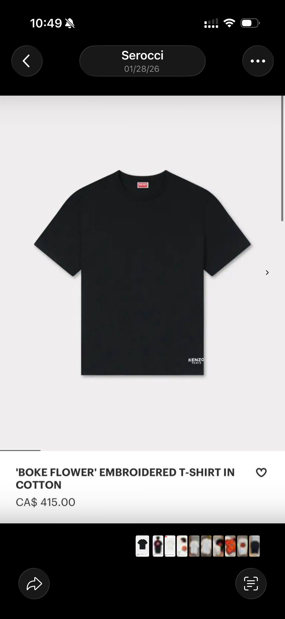 Kenzo