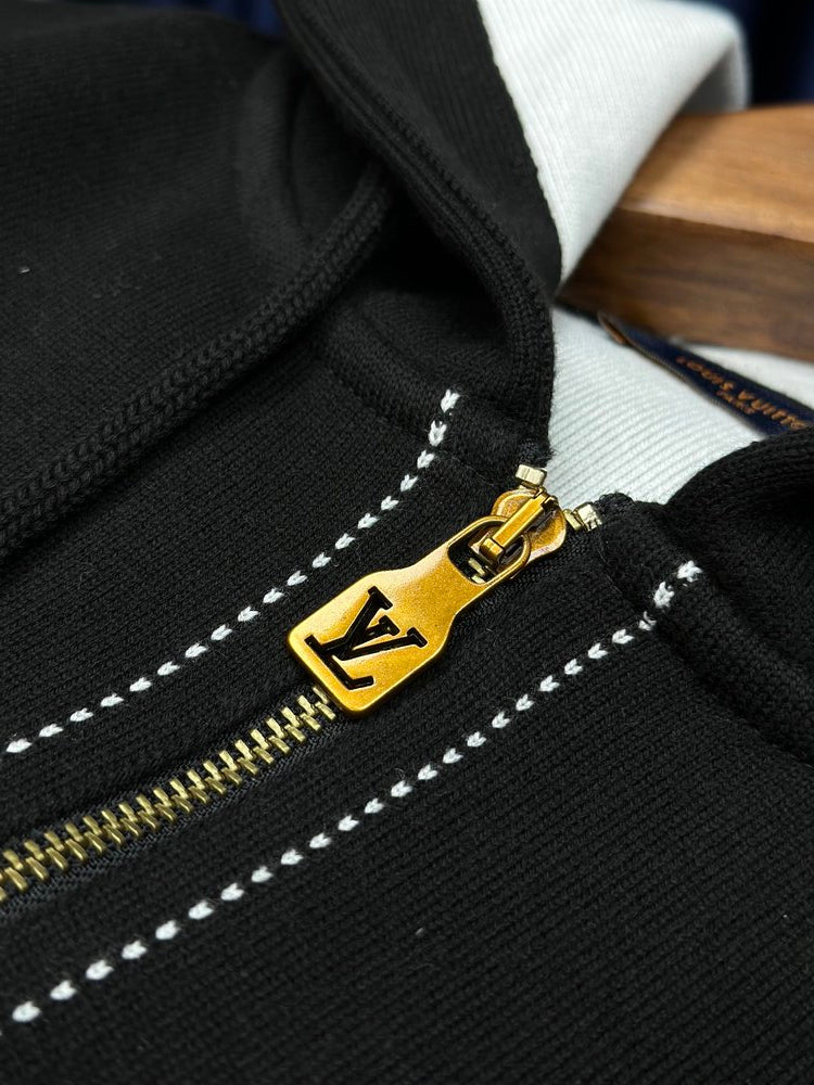 Jacket Louis Vuitton - CBLACK