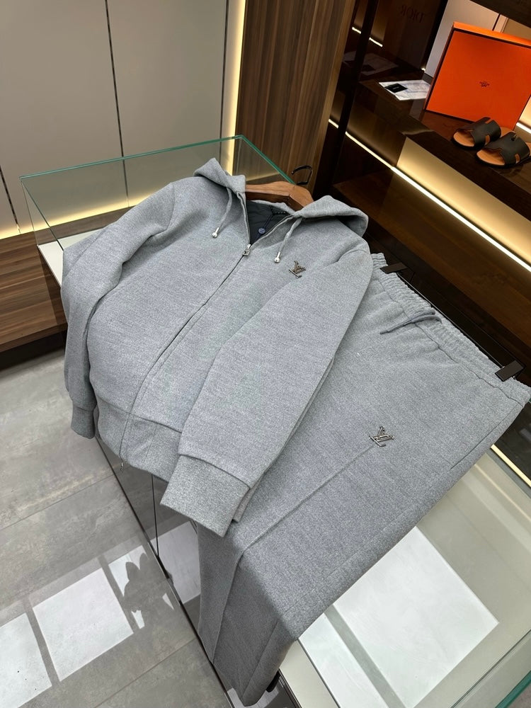 Set Louis Vuitton - CBLACK