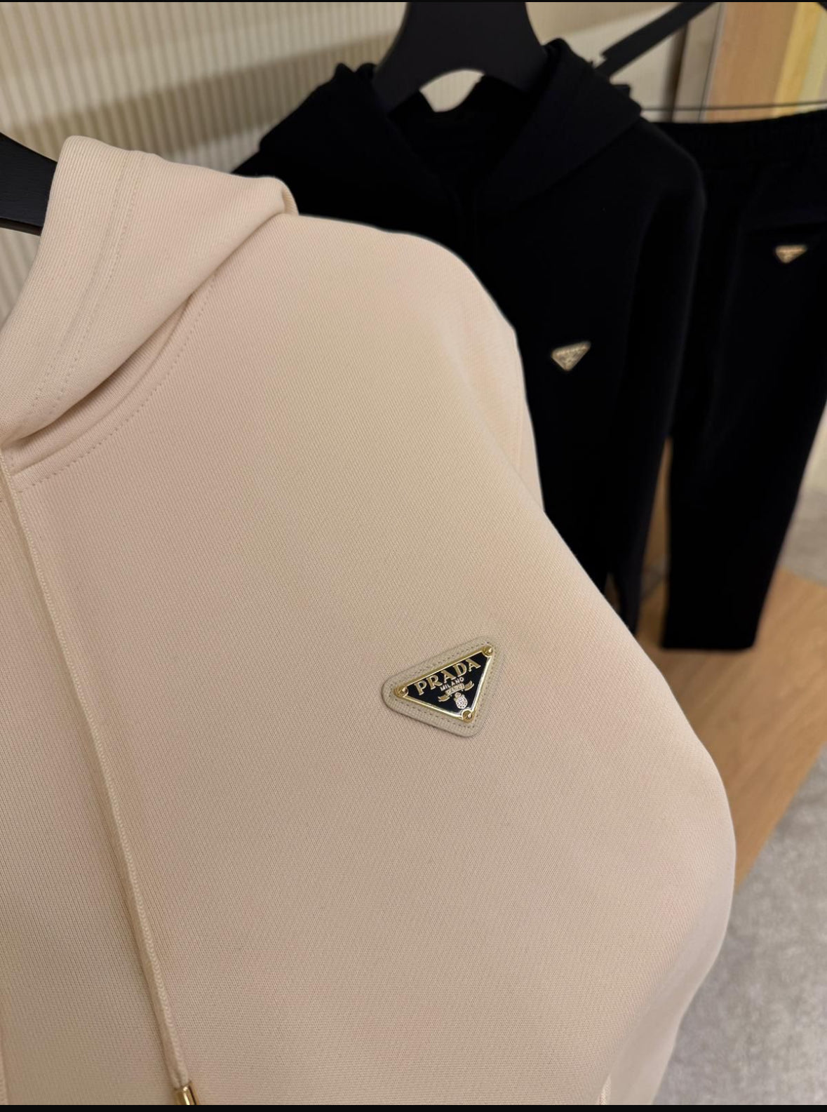 Set Prada