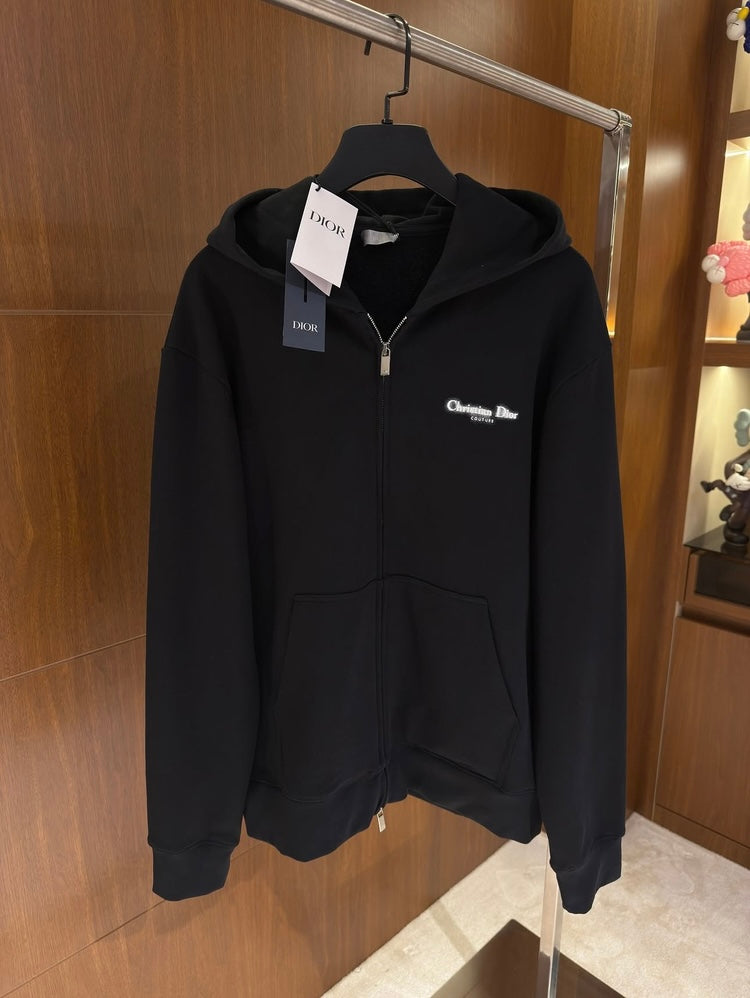 Jacket Dior - CBLACK
