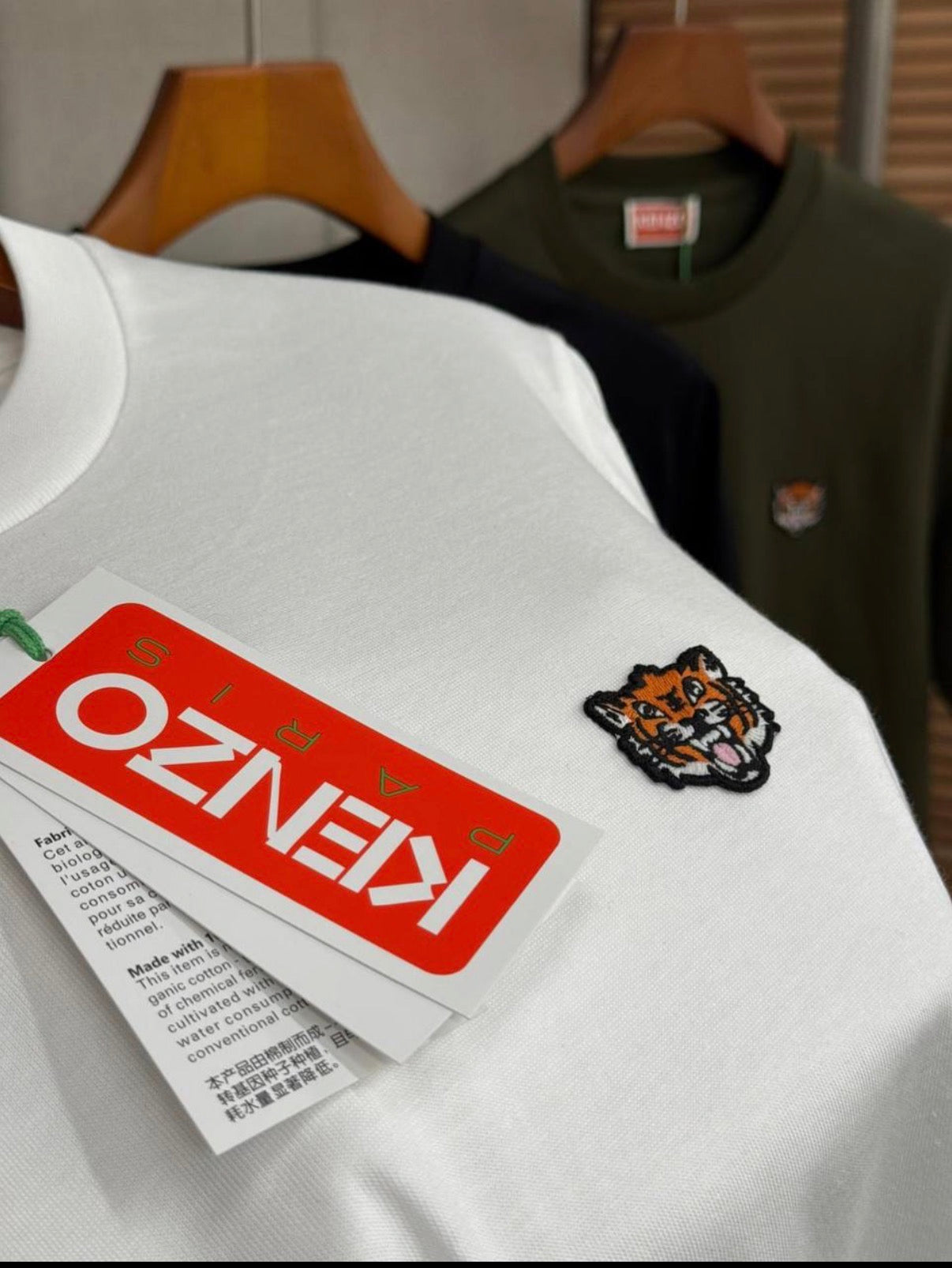 Kenzo