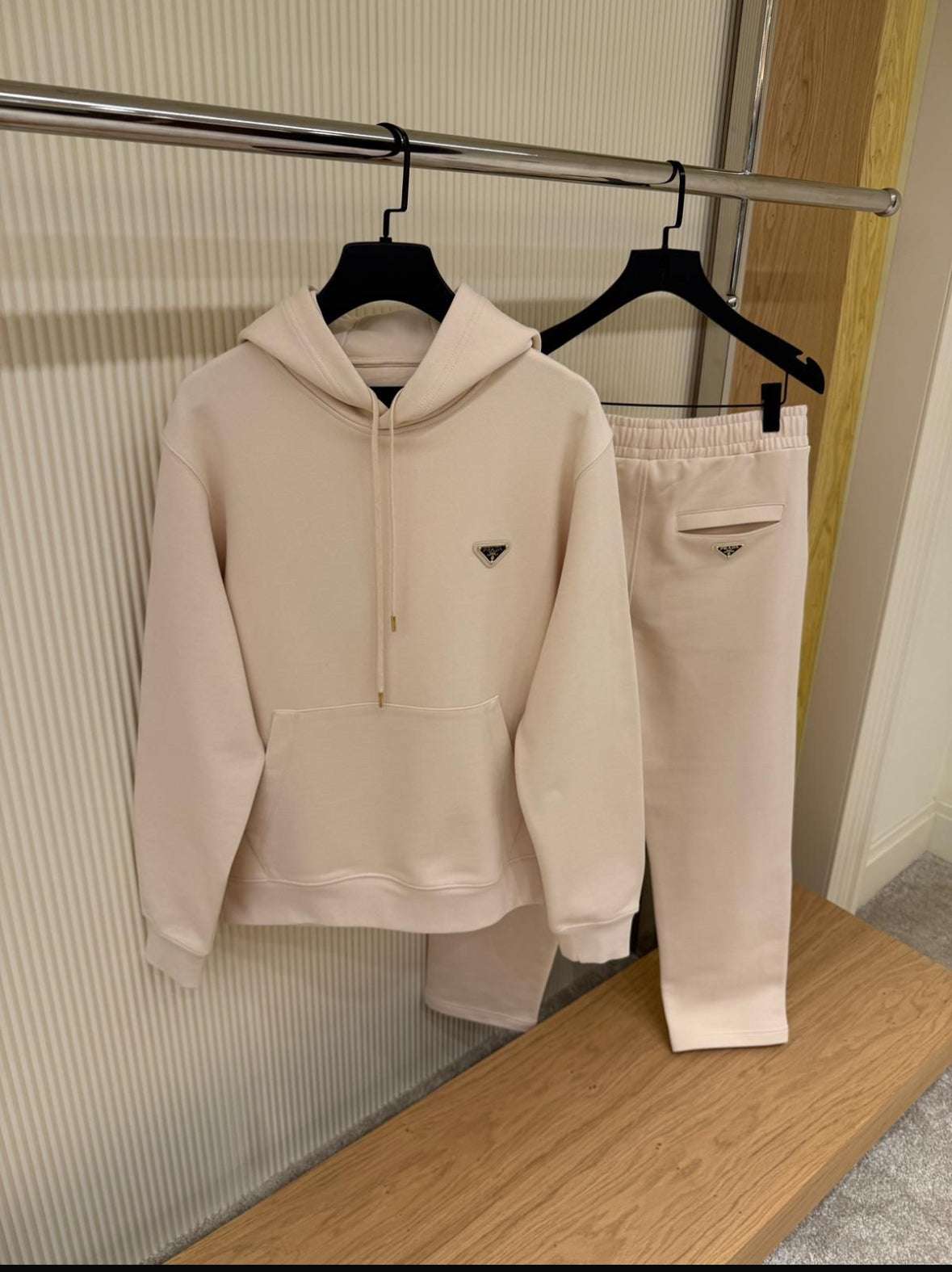 Set Prada