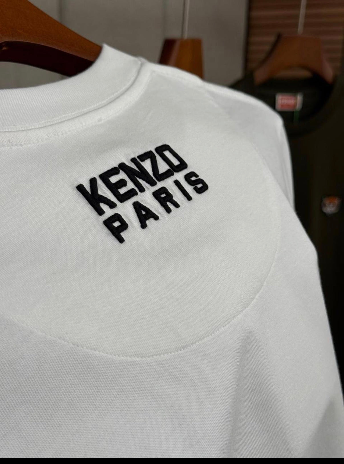 Kenzo