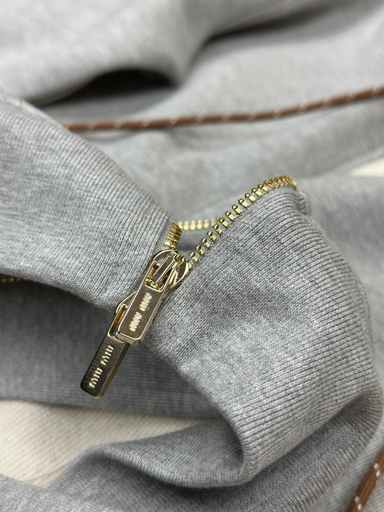 Jacket MiuMiU - CBLACK