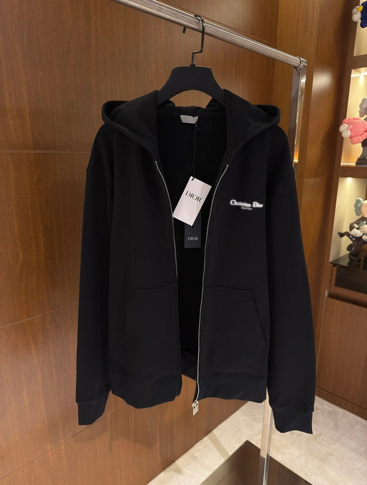 Jacket Dior - CBLACK