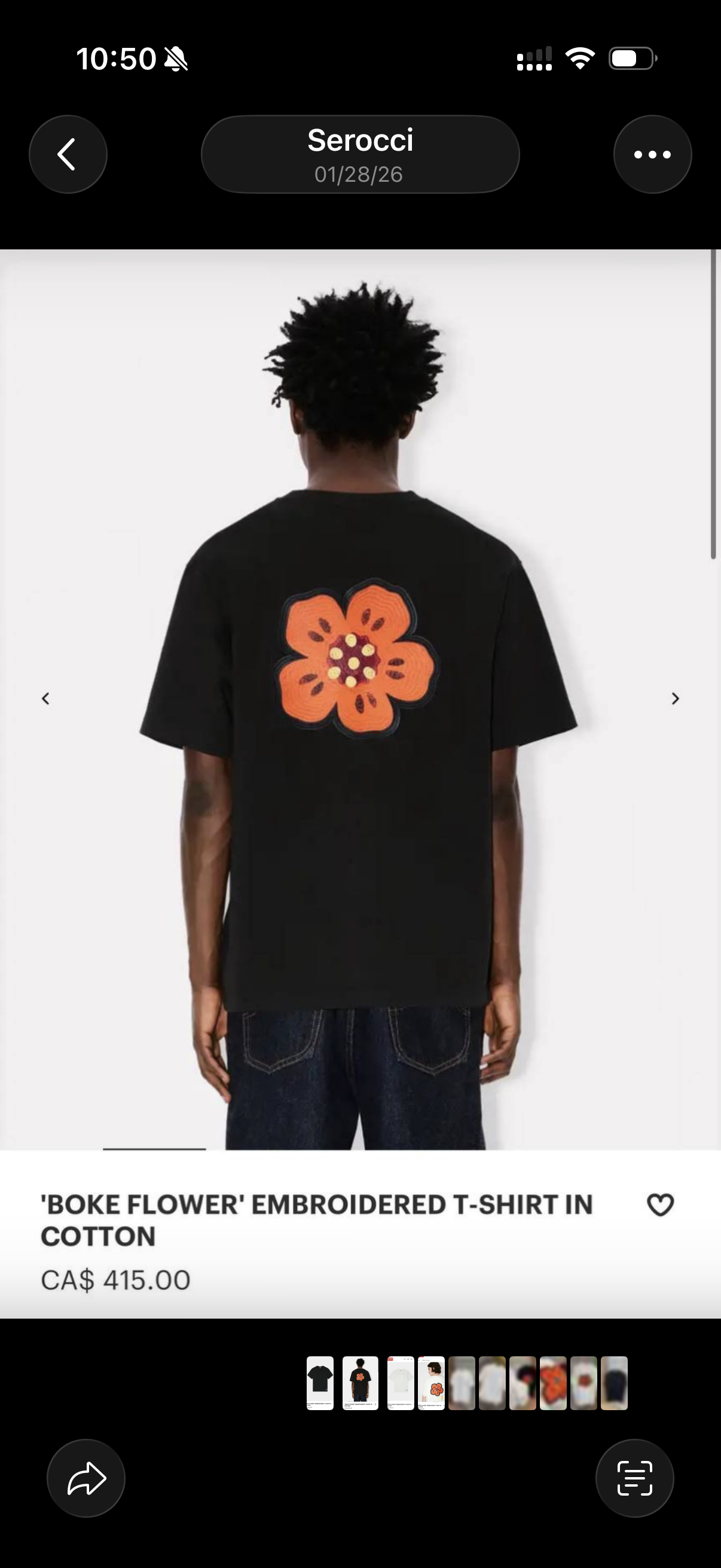 Kenzo