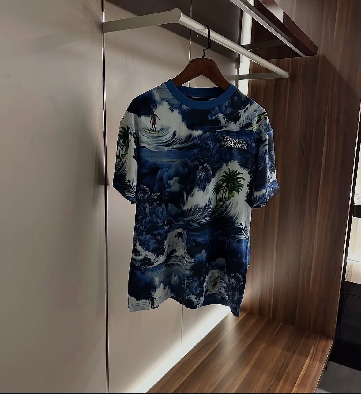 Tshirt LV