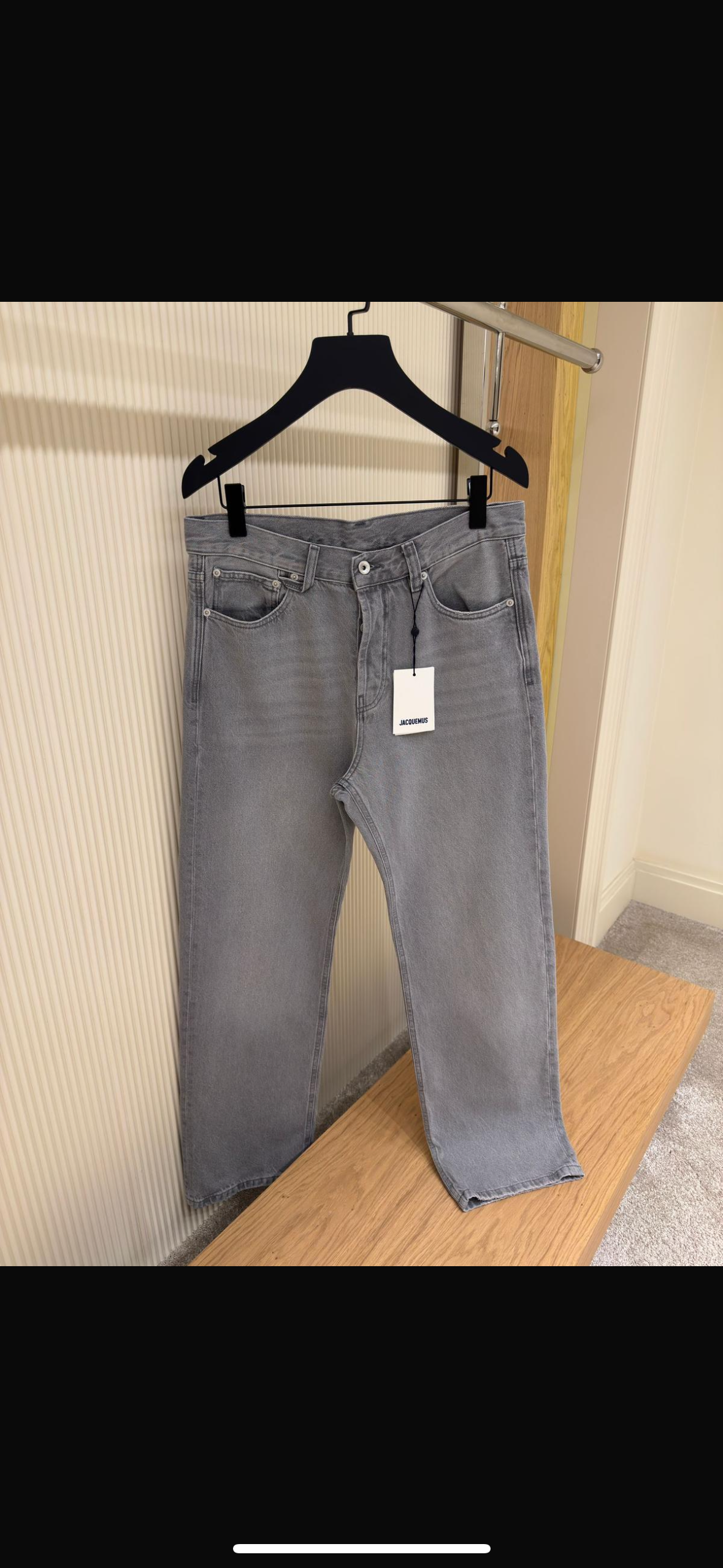Jeans JACQUEMUS