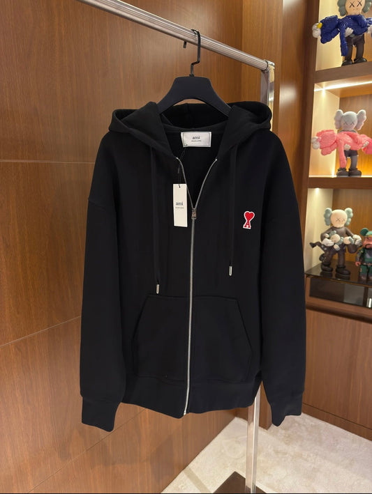 Jacket ami - CBLACK